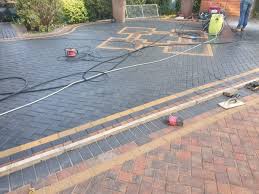 Brick Driveway Installation in Wanaque, NJ